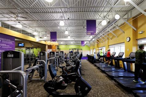 anytime fitness villages|Gyms in .